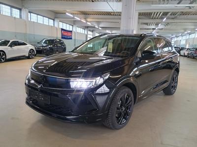 Opel Grandland 1.2 DI AUTOMATIK GS, 2024