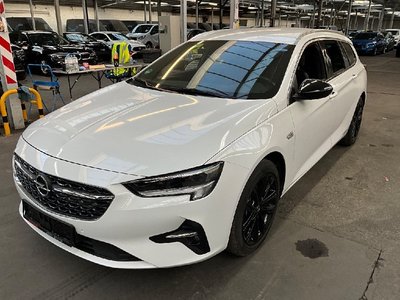 Opel Insignia 2.0 SPORTS TOURER 2.0 DIESEL, 2021