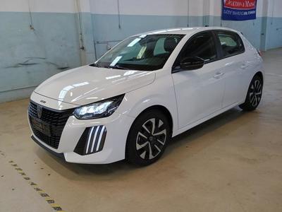 Peugeot 208 1.2 PURETECH 75, 2024