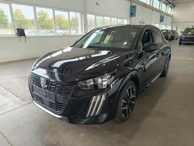 Peugeot 208 0.0 ELEKTROMOTOR 156, 2024