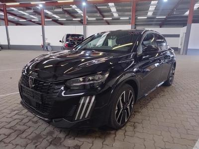 Peugeot 208 0.0 ELEKTROMOTOR 156, 2024