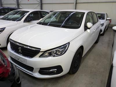 Peugeot 308 1.2 PURETECH 130 GPF EAT8 STOP &amp; START, 2021