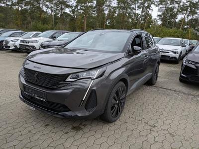 Peugeot 3008 1.2 HYBRID 136 E-DSC6, 2024