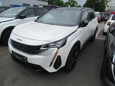 Peugeot 5008 1.2 HYBRID 136 E-DSC, 2024