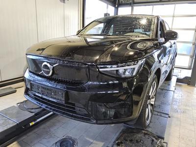 Volvo C40 RECHARGE SINGLE MOTOR Core, 2022