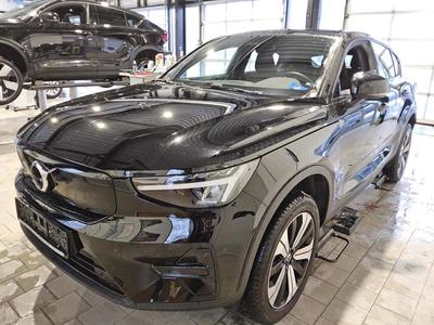 Volvo C40 RECHARGE SINGLE MOTOR Core, 2022