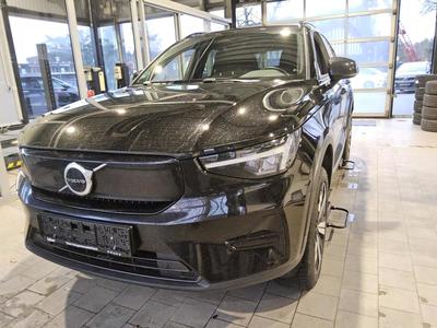 Volvo Xc40 RECHARGE 69 KWH SINGLE MOTOR Core, 2022