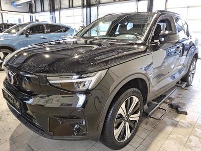 Volvo Xc40 RECHARGE 69 KWH SINGLE MOTOR Plus, 2023