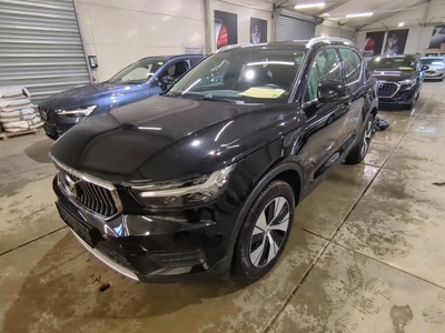 Volvo Xc40 T4 RECHARGE DKG Inscription Expression, 2021