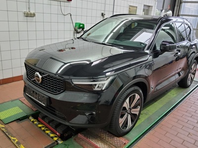 Volvo Xc40 T5 RECHARGE DKG Plus Dark, 2022