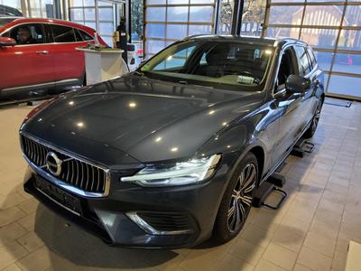 Volvo V60 2.0 T6 AWD RECHARGE GEARTRONIC, 2021