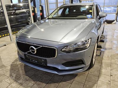 Volvo V90 2.0 D4 GEARTRONIC, 2017