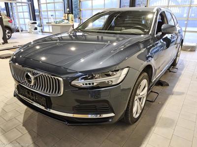 Volvo V90 2.0 T6 RECHARGE AWD, 2022