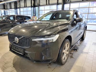 Volvo Xc60 B4 D Plus Dark, 2022