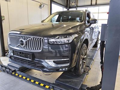 Volvo XC90 B5 D AWD Plus Bright, 2022