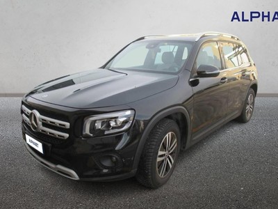 Mercedes-benz GLB GLB 220 d Automatic 4MATIC Sport, 2021