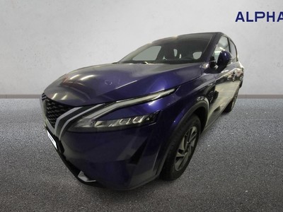 Nissan Qashqai 1.3 MHEV 158 Business Xtronic, 2023