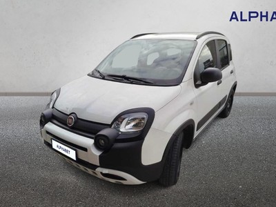 Fiat Panda 1.0 FireFly 70cv S&amp;S Hybrid City Cross, 2022