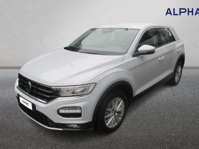 Volkswagen T-Roc 2.0 TDI 115cv SCR Business, 2021