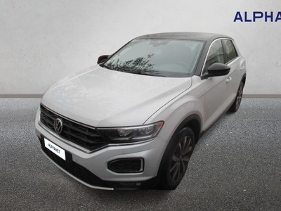 Volkswagen T-Roc 2.0 TDI 115cv SCR Style, 2021