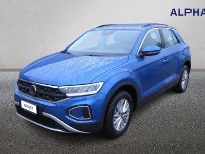 Volkswagen T-Roc 2.0 TDI SCR Life, 2022