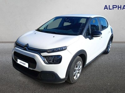 Citroën C3 BLUEHDI 100 S&S FEEL, 2021