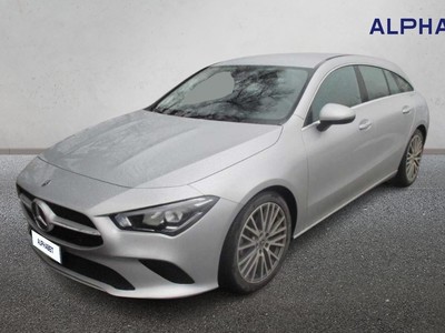 Mercedes-Benz CLA SHOOTING BR CLA 200 d Sport, 2022