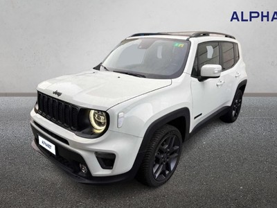 Jeep Renegade 2.0 MJet 140cv S 4WD aut., 2019