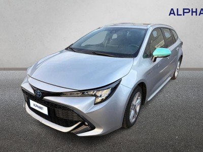 Toyota Corolla TS 1.8 Hybrid Business, 2022