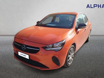 Opel Corsa 1.5 Diesel Edition 100cv MT6, 2020