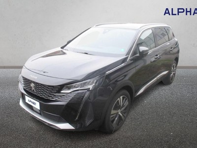 Peugeot 5008 PureTech Turbo 130 Allure Pack EAT8 aut, 2022