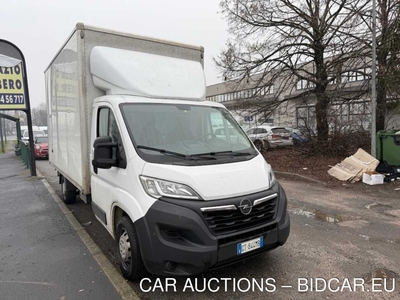 Opel Movano Autot. DC 35 L3 BlueHDi 140 S&amp;S, 2024