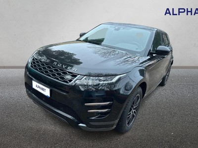 Land Rover RANGE ROVER EVO 2.0 D150 R-Dynamic S AWD auto, 2020