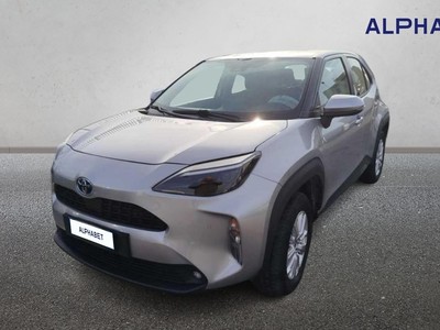 Toyota Yaris Cross 1.5H (116 CV) E-CVT Business, 2021