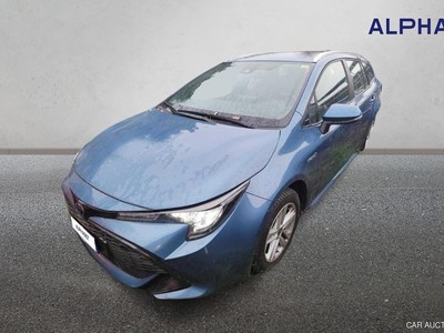 Toyota Corolla TS Hybrid Business, 2021