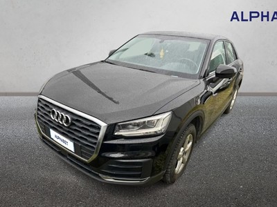 Audi Q2 1.6 30 TDI BUSINESS S TRONIC, 2020
