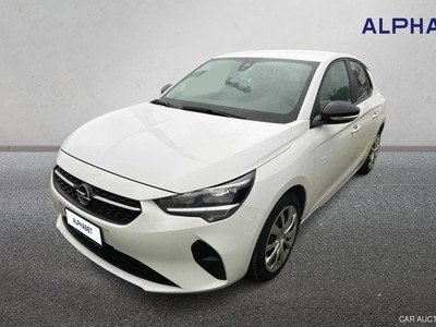 Opel Corsa 1.2 Edition 100cv MT6, 2020
