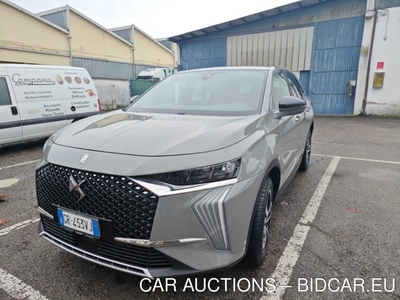 Ds DS 7 BlueHDi 130 Automatica Business Bastille, 2023