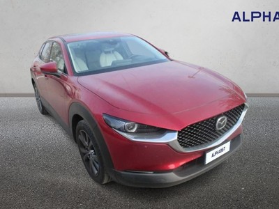 Mazda CX-30 2.0L Skyactiv-X 180cv M Hybrid Exclusive, 2020