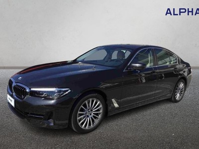 BMW Serie 5 530d 183kW Business Auto, 2021