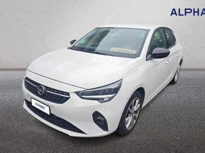 Opel Corsa 1.2 Elegance 75cv MT5, 2021