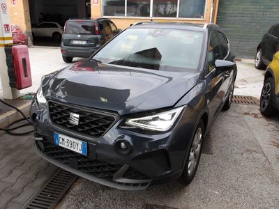 Seat Arona 1.0 ecotsi FR 110cv dsg, 2023