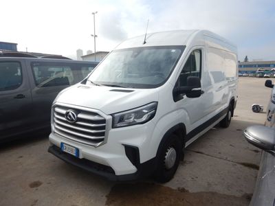 Maxus Deliver 9 2.0 crdi 150cv L3H2 awd, 2023