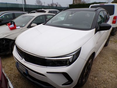 Opel Grandland 1.6 phev Ultimate awd 300cv auto, 2023
