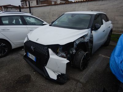 Ds Ds3 1.2 puretech Opera 130cv auto, 2024