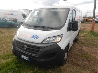 Fiat DUCATO 290 30 CH1 2.3 mjt 120cv E6d-temp, 2020