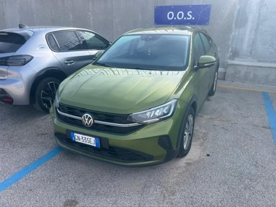 Volkswagen Taigo 1.0 tsi 95cv, 2022