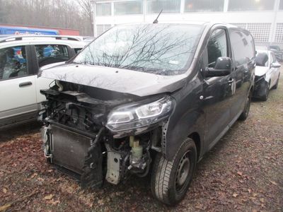 Fiat Scudo 1.5 bluehdi 120cv L2H1 (Business), 2023