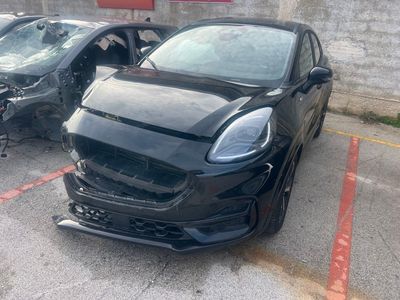 Ford Puma 1.0 ecoboost h ST-Line125cv, 2025