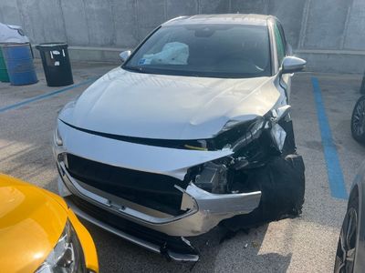 Ford Focus 1.0t ecoboost h ST-Line 155cv powershift, 2025